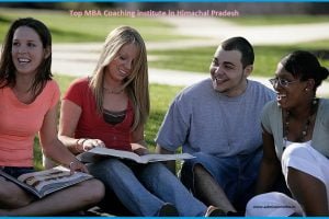 Top MBA Coaching institute in Himachal Pradesh