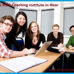 Top MBA Coaching institute in Hisar