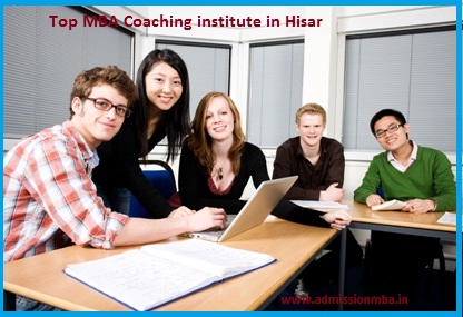 Top MBA Coaching Institute in Hisar