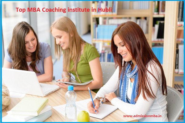 Top MBA Coaching institute in Hubli