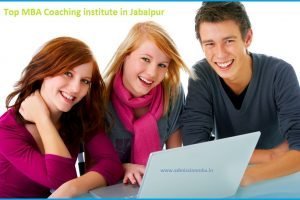 Top MBA Coaching institute in Jabalpur