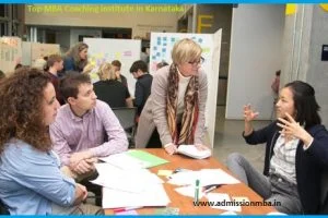 Top MBA Coaching institute in Karnataka