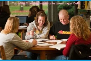 Top MBA Coaching institute in Laxmi nagar delhi