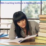 Top MBA Coaching institute in Madhya Pradesh