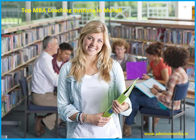 Top MBA Coaching Institute in Mohali