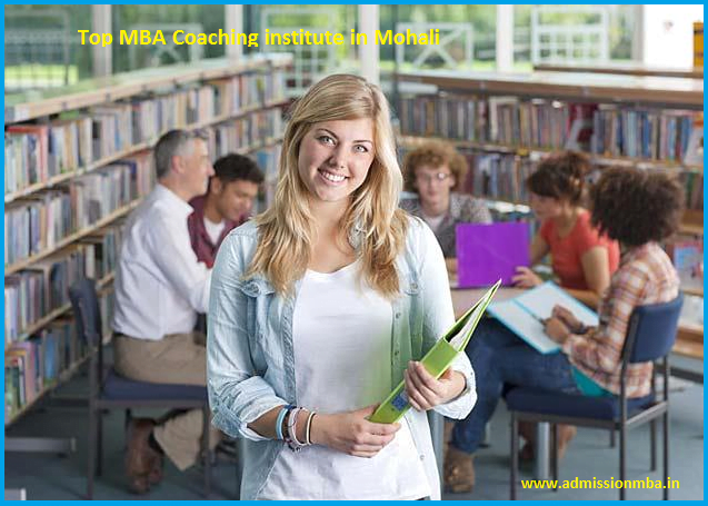 Top MBA Coaching Institute in Mohali
