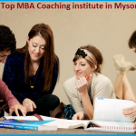 Top MBA Coaching institute in Mysore