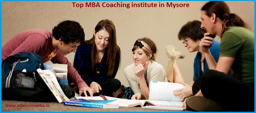 Top MBA Coaching Institute in Mysore