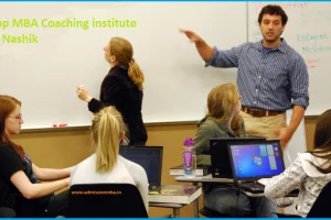 Top MBA Coaching institute in Nashik