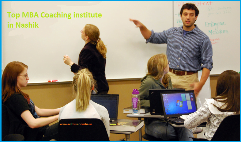 Top MBA Coaching Institute in Nashik