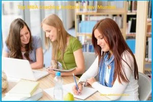 Top MBA Coaching institute in Navi Mumbai