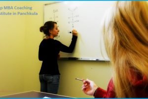 Top MBA Coaching institute in Panchkula