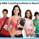 Top MBA Coaching institute in Ranchi