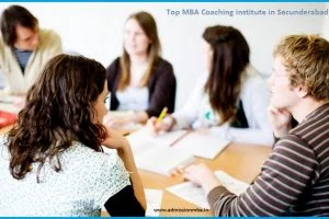 Top MBA Coaching institute in Secunderabad