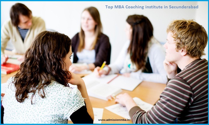 Top MBA Coaching Institute in Secunderabad