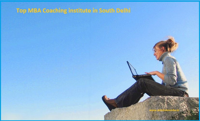 Top MBA Coaching Institute in South Delhi
