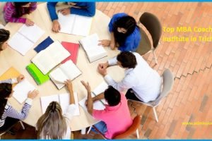 Top MBA Coaching institute in Trichy