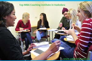 Top MBA Coaching institute in Vadodara