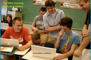 Top MBA Coaching institute in Vellore