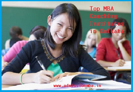 Top MBA Coaching Institutes in Kolkata