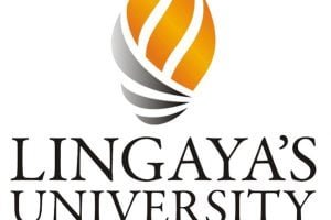Lingayas University