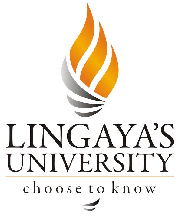 Lingaya's University