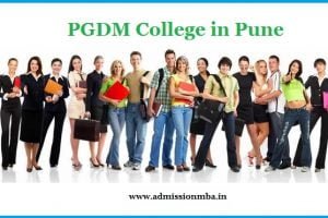 PGDM Colleges in Pune