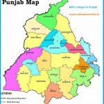 MBA Colleges Accepting MAT score in Punjab