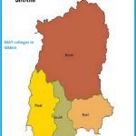 MAT colleges in Sikkim