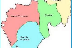 MAT colleges in Tripura