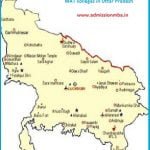 MAT colleges in Uttar Pradesh