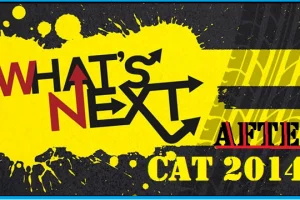 What after CAT 2014?Got Low CAT Scores