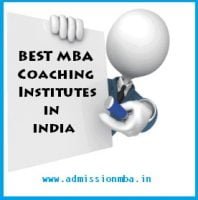 Best MBA Coaching Institutes in India
