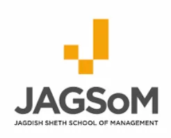 JAGSOM Bangalore logo