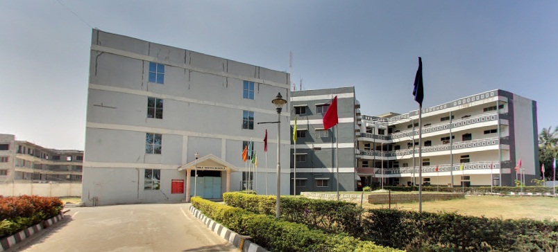 KGI Bangalore Campus