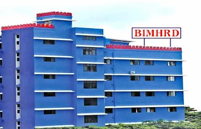 BIMHRD Pune Campus