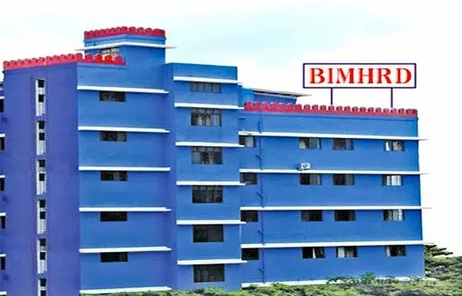 BIMHRD Pune Campus