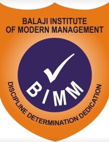 BIMM Balaji Institute Of Modern Management, Pune