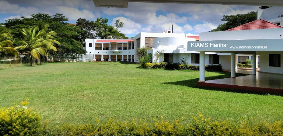 KIAMS Harihar Campus