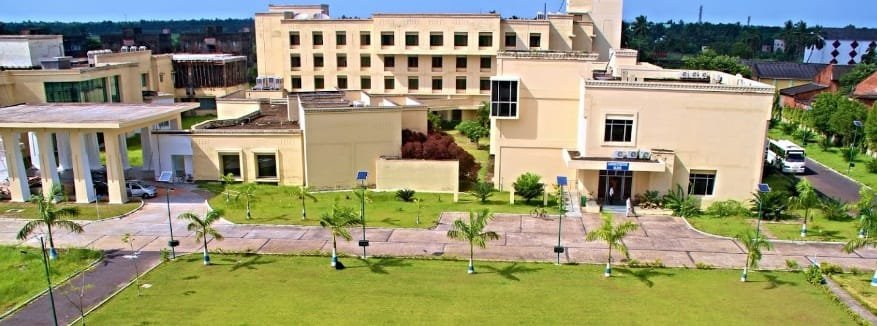 CBS Kolkata Admission 2022