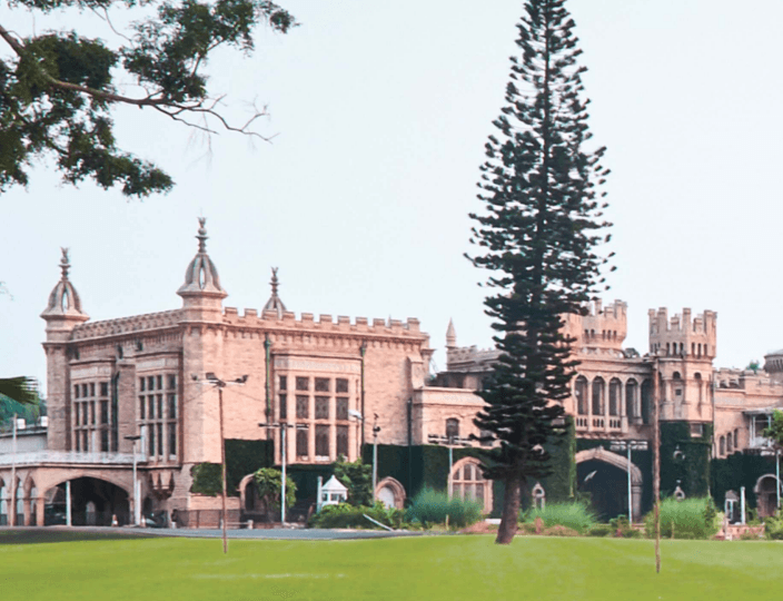 GEMS Chennai Campus