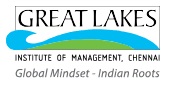 Great Lakes Chennai logo