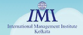 IMI - International Management Institute, Kolkata