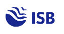 ISB Hyderabad logo