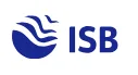 ISB Hyderabad logo