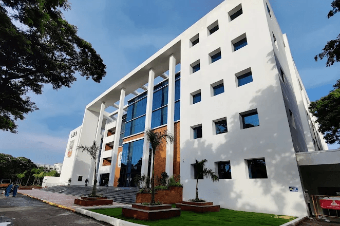 LIBA Chennai Campus