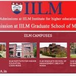MBA Admission IILM