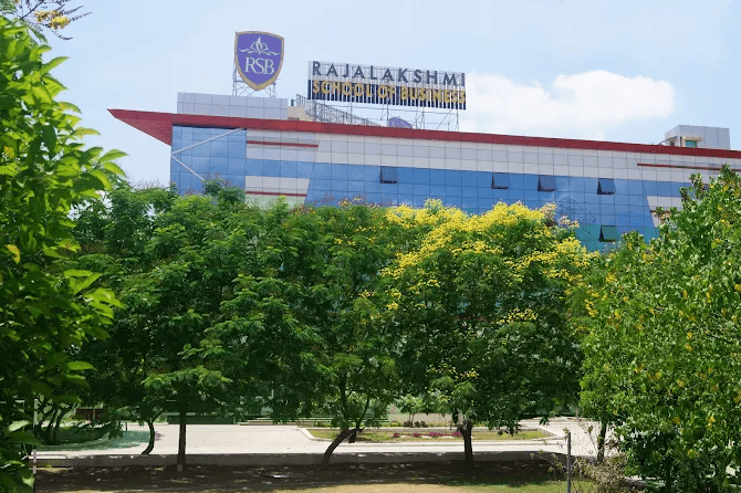 RSB Chennai Campus