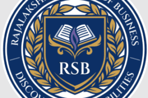 Rajalakshmi School of Business logo