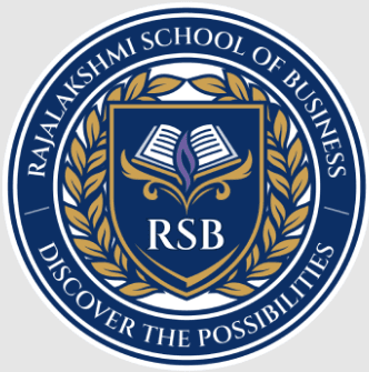 Rajalakshmi School of Business logo